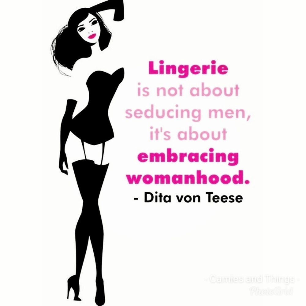 Unlock your femininity